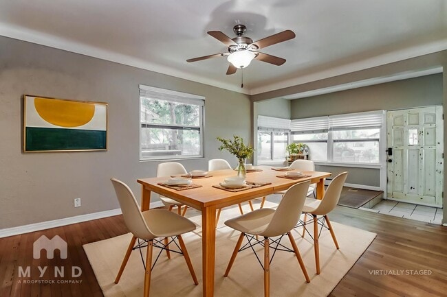 Building Photo - 3301 Yale St N