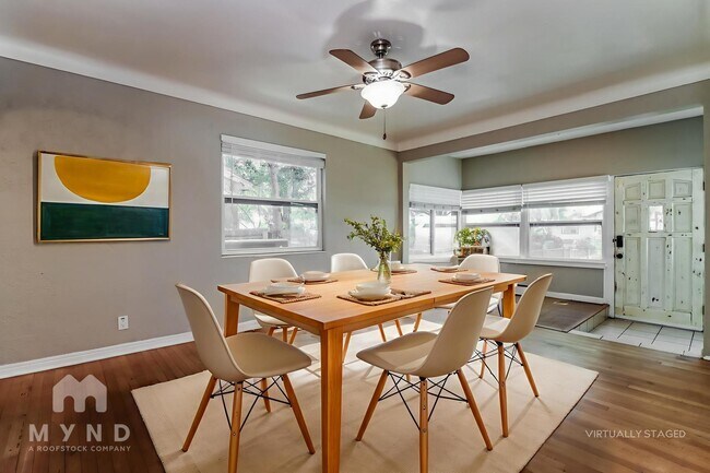 Foto del edificio - 3301 Yale St N