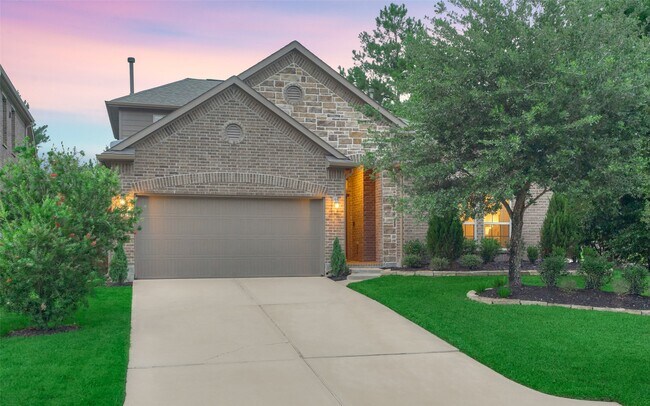 Foto del edificio - 204 Forest Peak Way