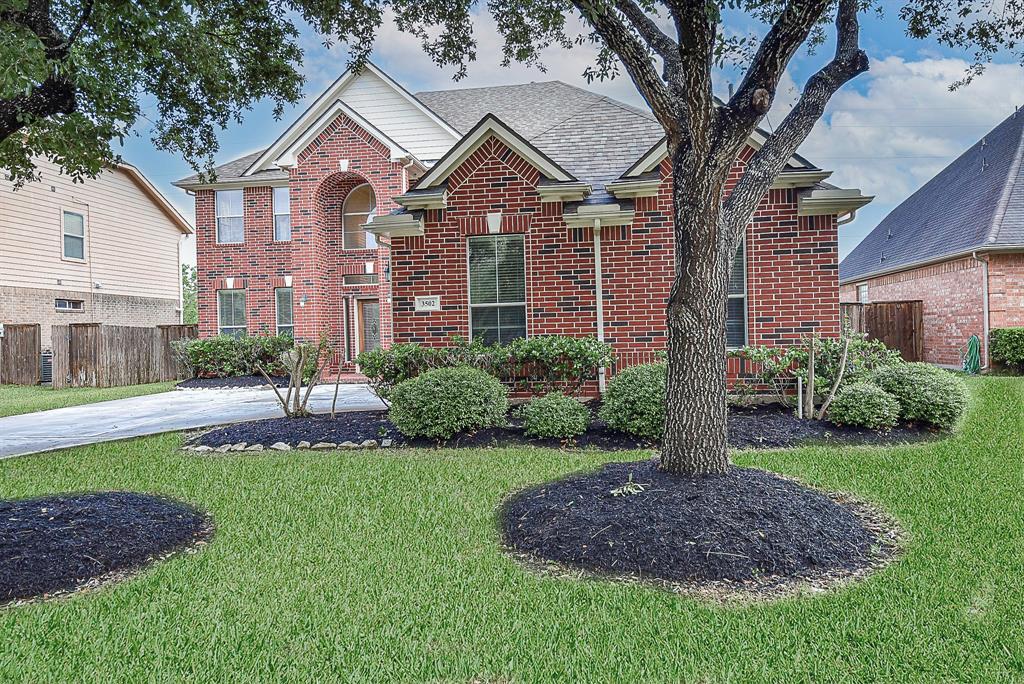Foto principal - 3502 Broadknoll Ln