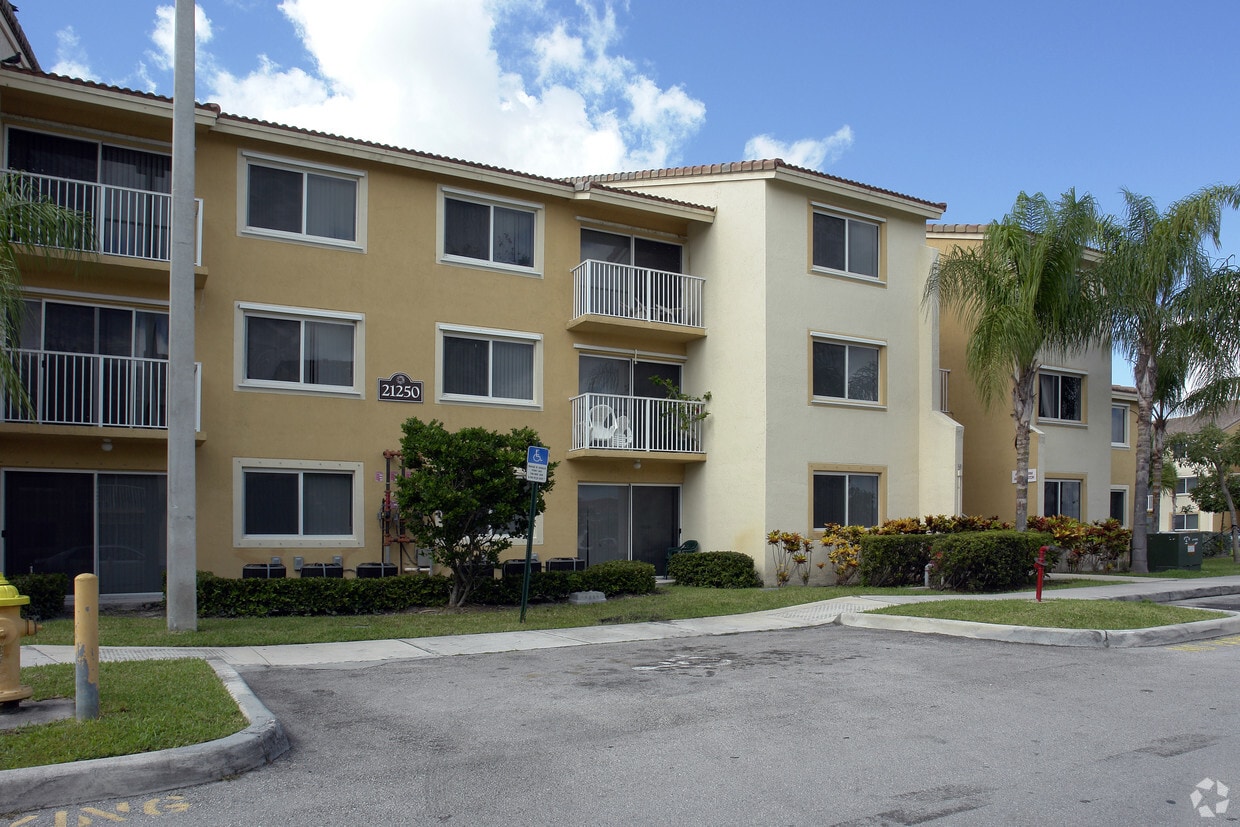 Foto exterior - Ernie Martin Villas