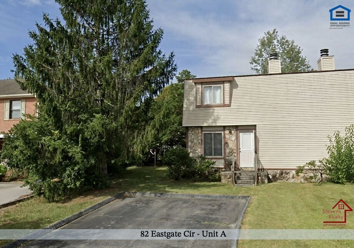 Foto del edificio - 82 Eastgate Cir