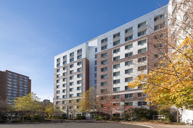 Foto del edificio - The Woodlands