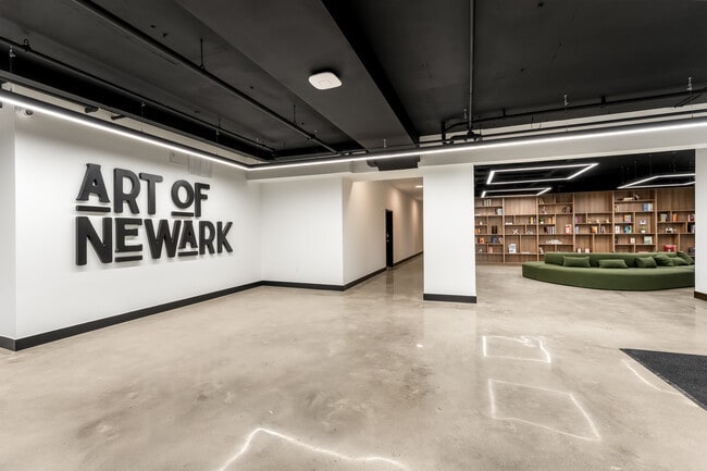 Foto del edificio - Art Of Newark