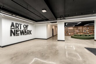 Building Photo - Art Of Newark