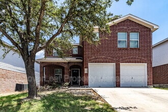 Building Photo - 802 Amber Knoll