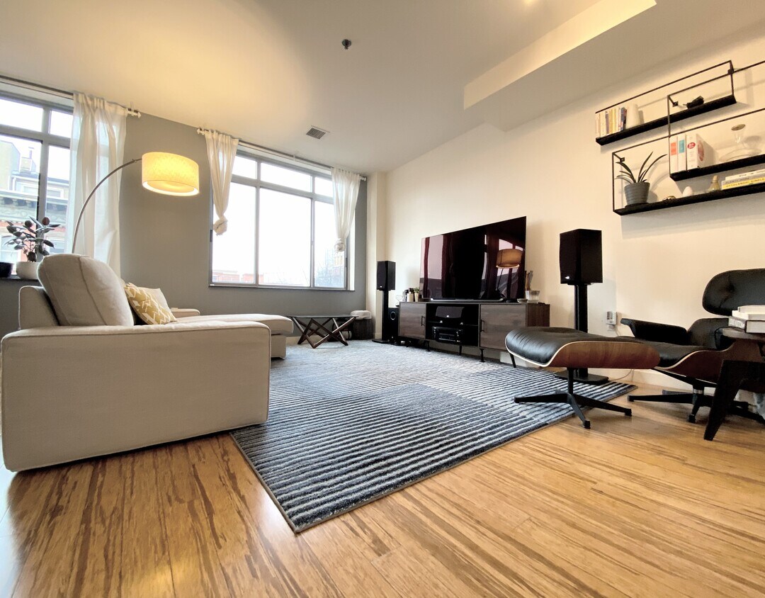 Living Room - 25 McWilliams Pl
