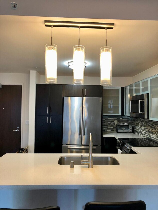 Foto principal - 400 Keawe St