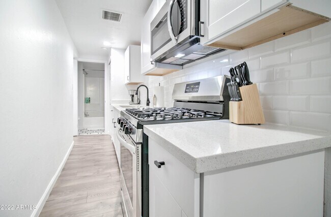 Foto del edificio - 478 E Sycamore St