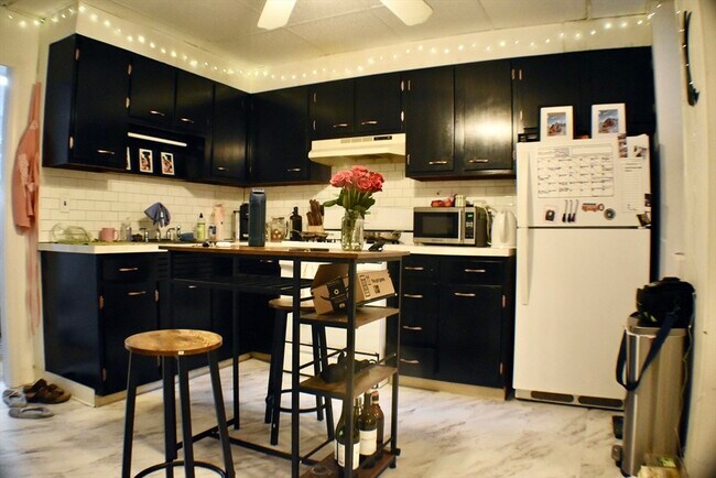 Foto del edificio - 158 Salem St