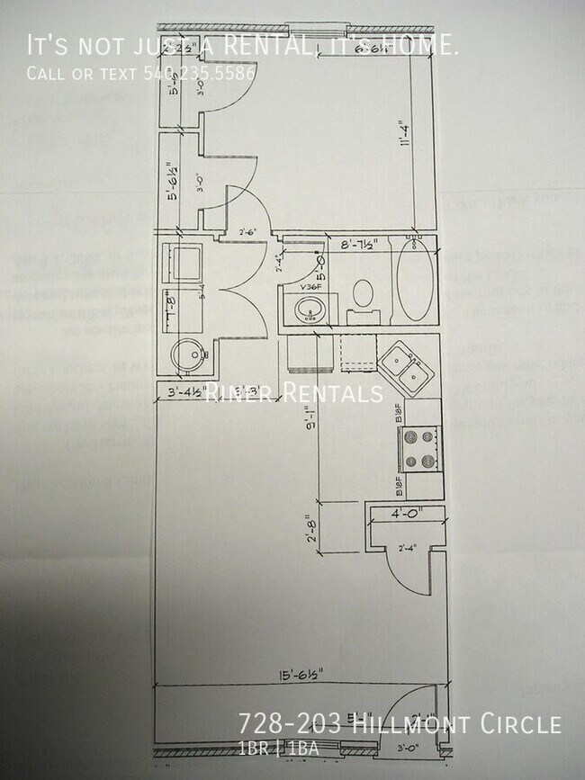 Foto del edificio - 728 Hillmont Cir