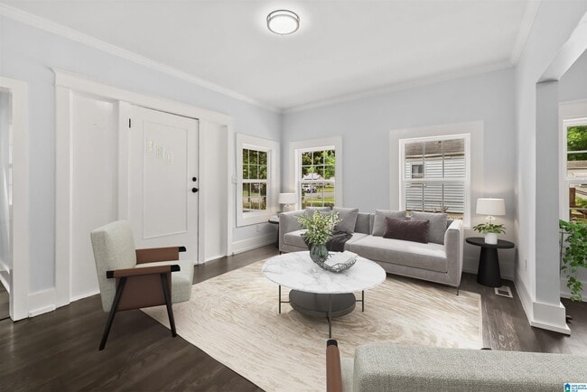 Foto del edificio - 8028 5th Ave N