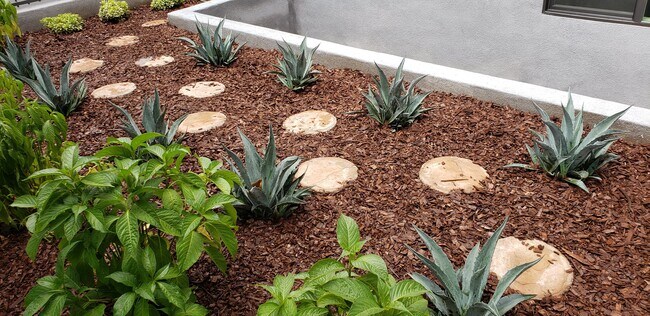 Foto del edificio - 5811 Harold Way