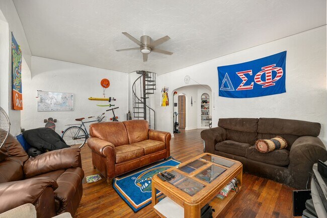 Foto del edificio - 1254 SW 9th Rd