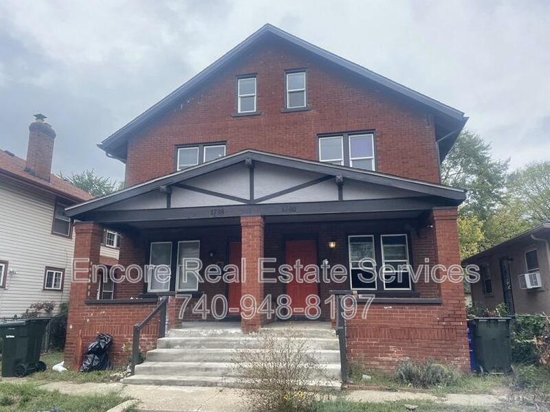 Foto principal - 1738 E Fulton St