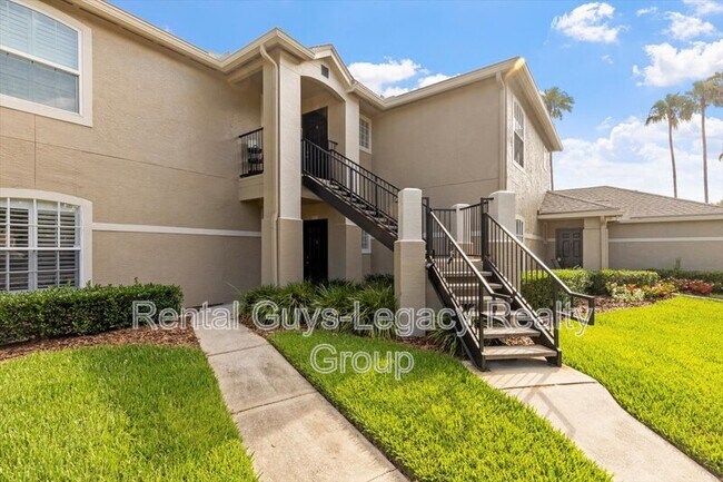 Foto del edificio - 1655 The Greens Way