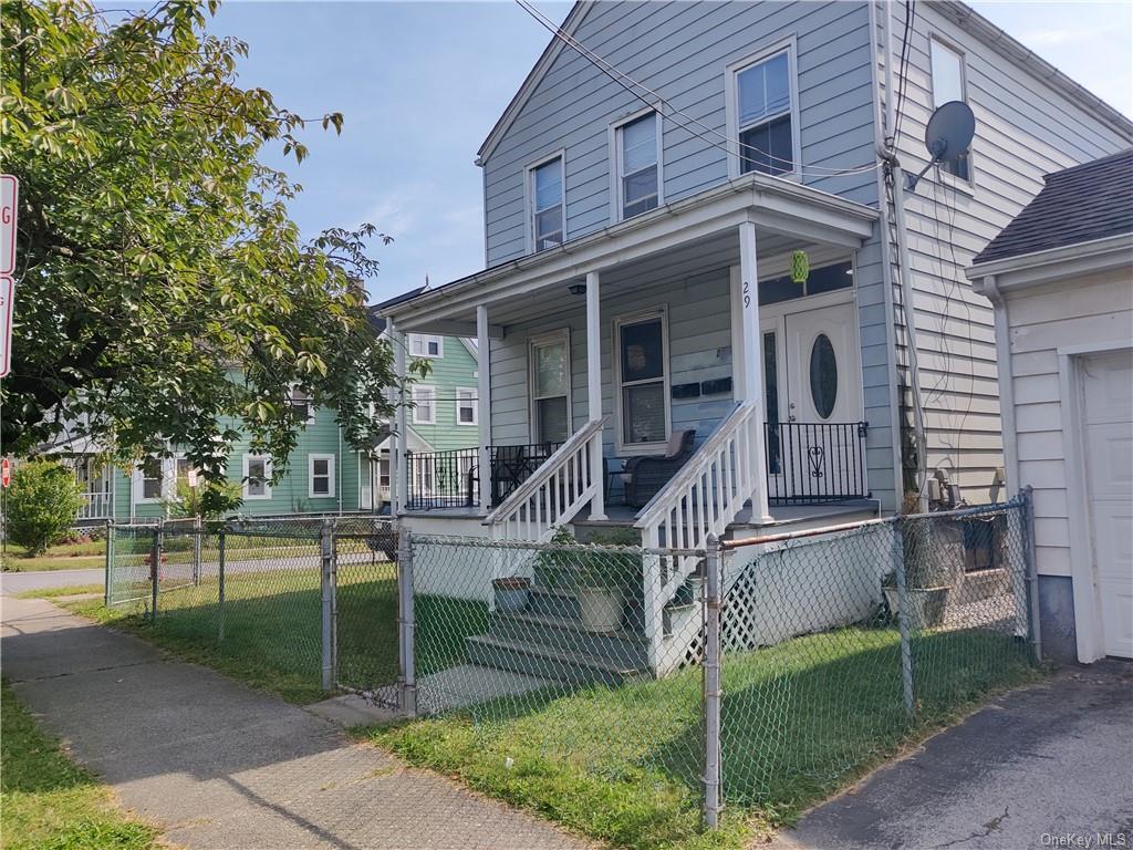 Primary Photo - 29 Harrison St