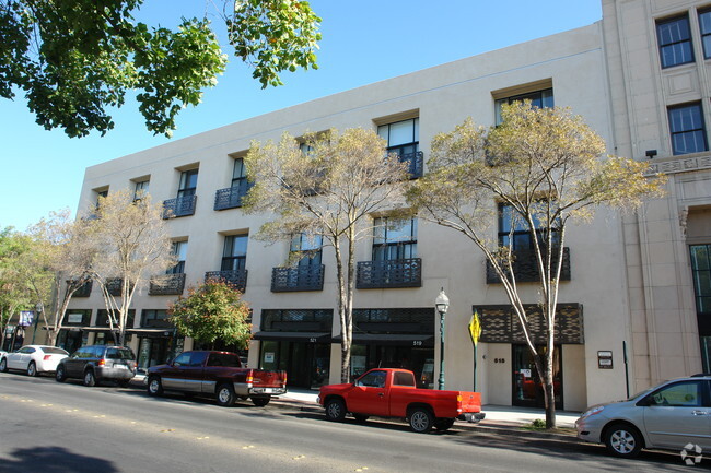 Building Photo - M-Lofts