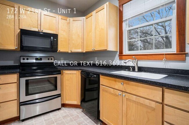 Foto del edificio - 172 W 21st St