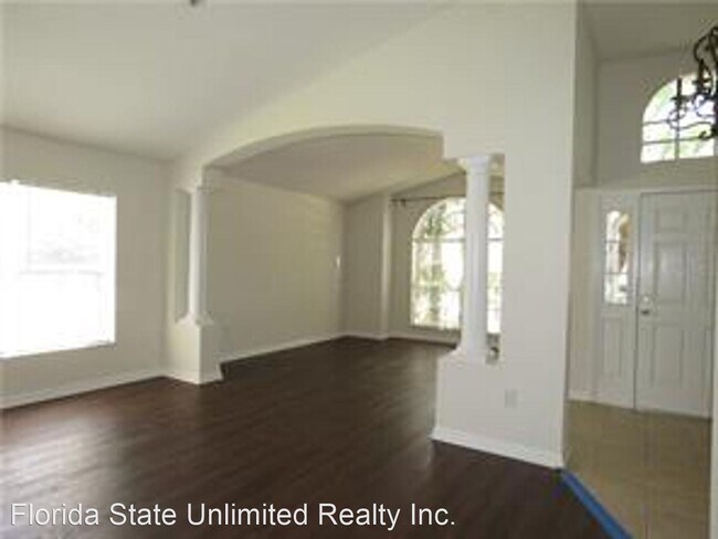 Building Photo - 3 br, 2 bath House - 6358 Bridgecrest Drive