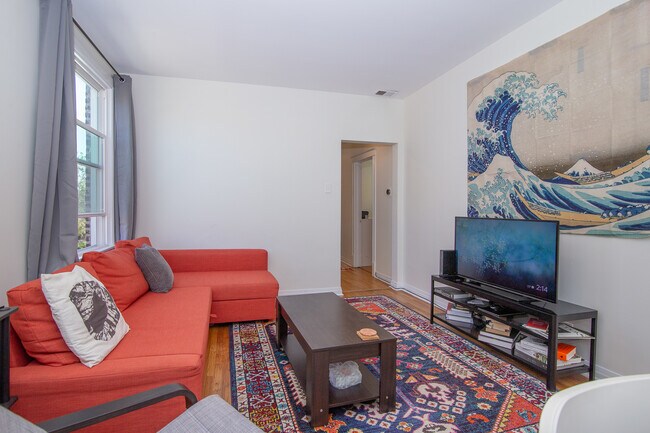 Foto del edificio - 2520 W Cortez St