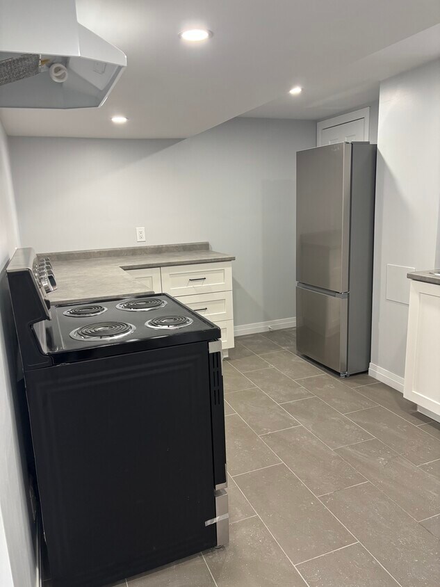 Photo du bâtiment - 520 Gzowski St