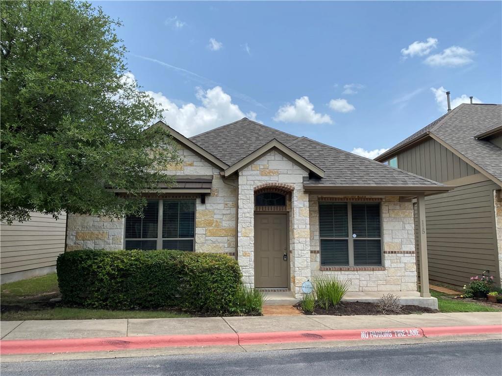 Primary Photo - 11400 W Parmer Ln