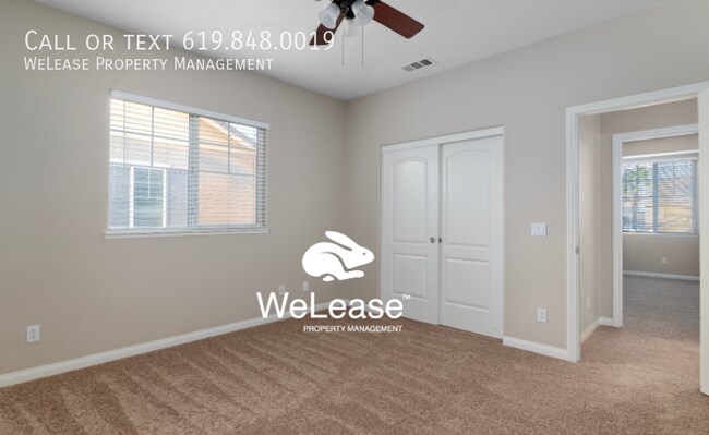 Foto del edificio - 4 Bed 3 Bath in South Temecula!