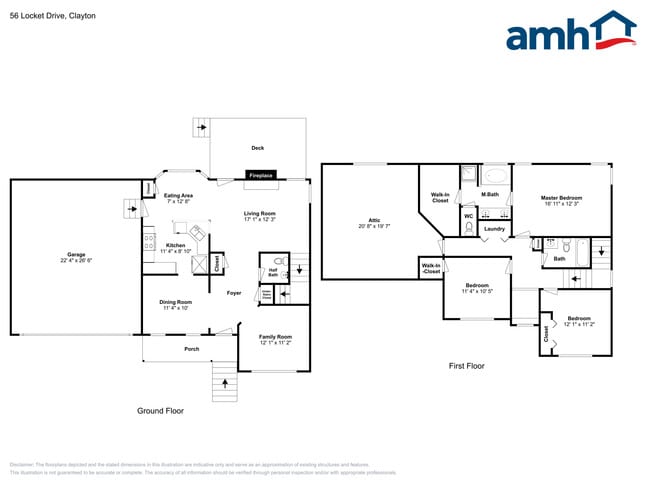 Building Photo - 56 Locket Dr