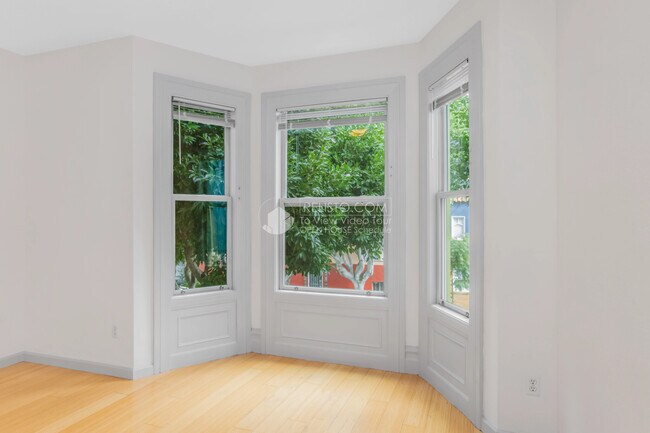 Foto del edificio - 539 Octavia St