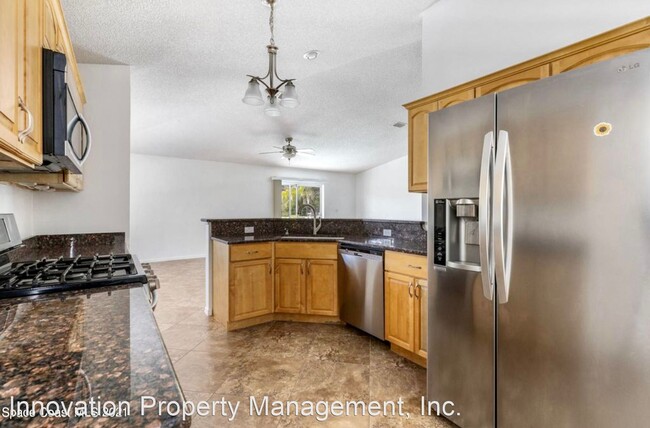 Building Photo - 3 br, 2 bath House - 6912 Raccoon Court
