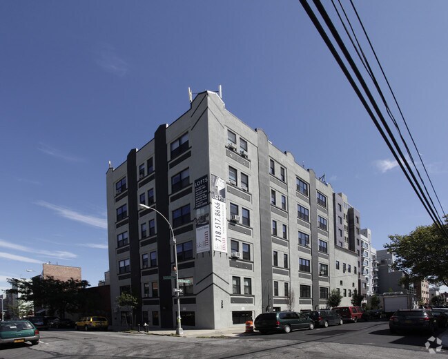Foto principal - Morningside Park 2