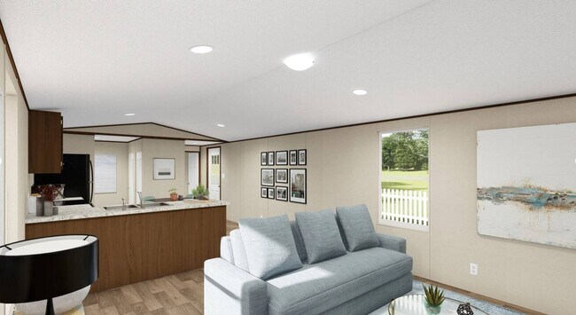 Foto del edificio - 421 Rhett Lane