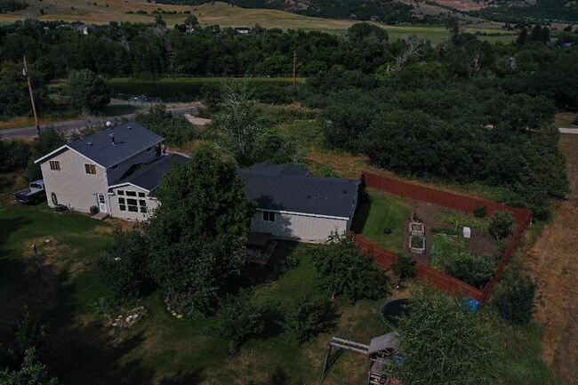 Building Photo - 2345 5950 N