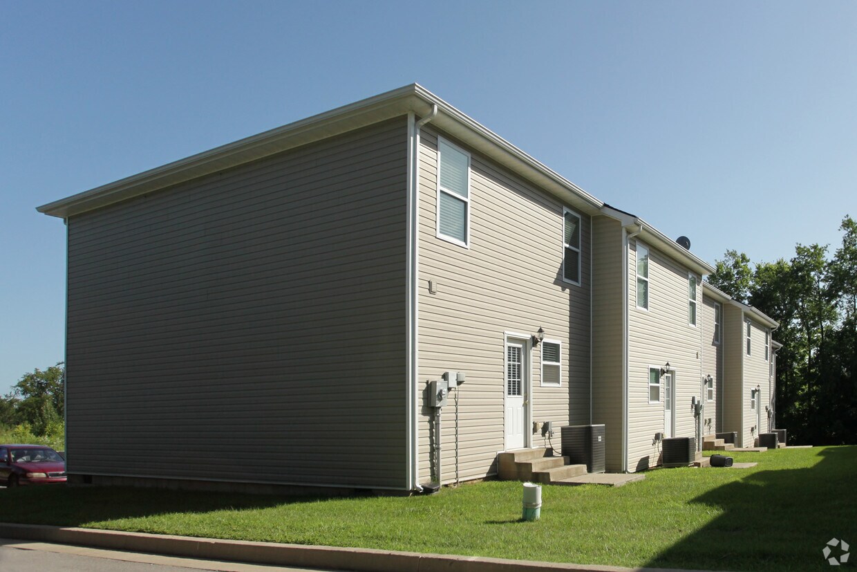 Building Photo - 541 Beech St