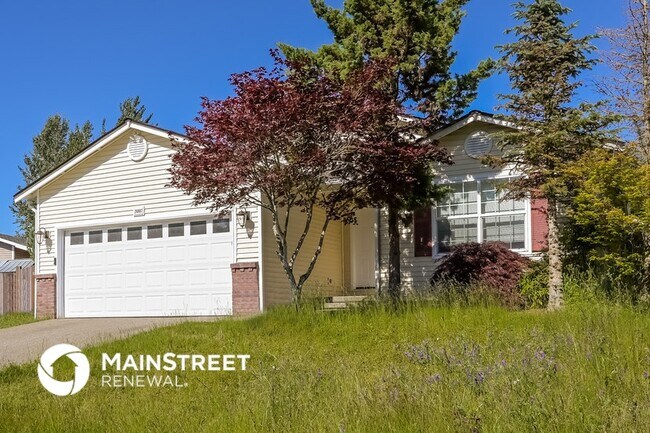 Foto del edificio - 20807 115th Ave Ct E