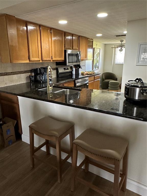 Foto del edificio - 9433 Harbor Greens Way