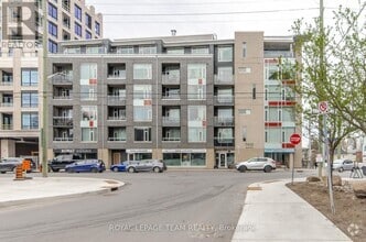 Building Photo - 1433-1433 Wellington St. W