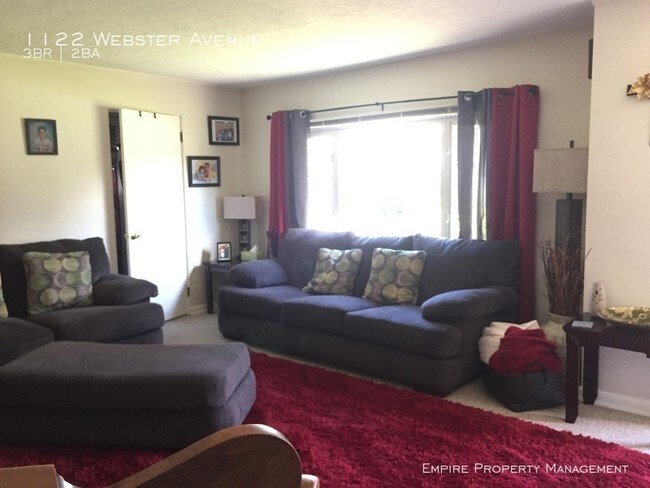 Building Photo - Ranch House for Rent In Allentown!!