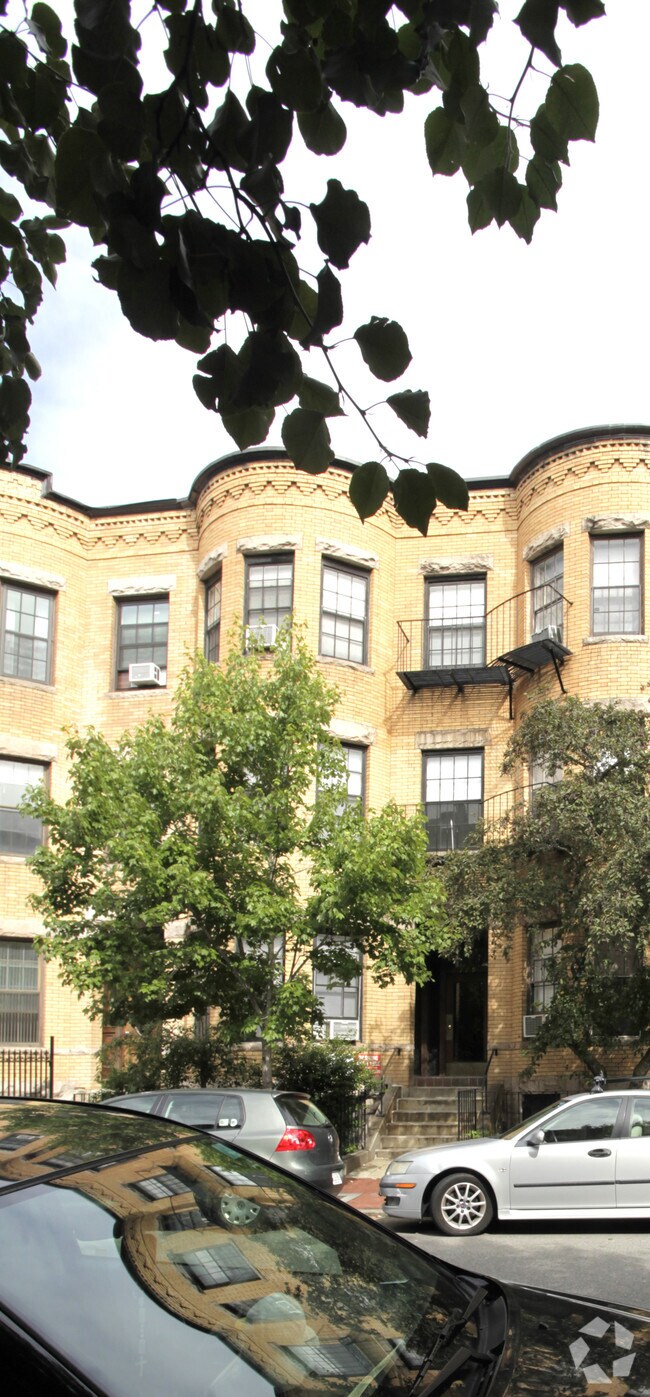 Building Photo - St. Botolph