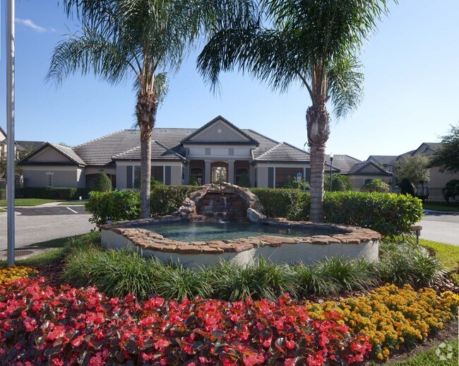 Equestrian Parc at Highwoods Preserve Rentals Tampa, FL