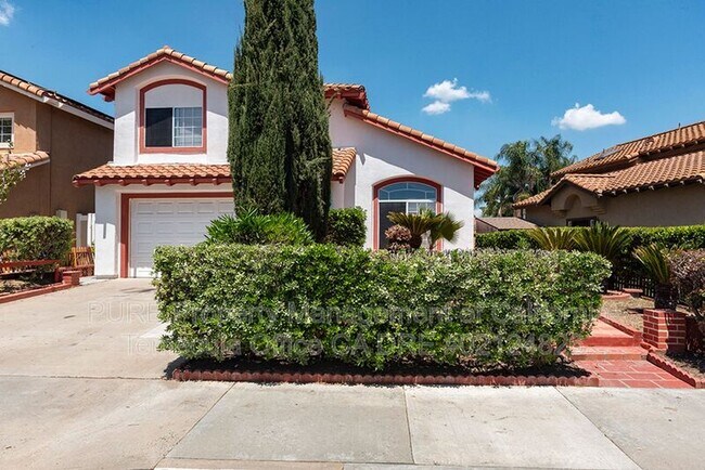 Building Photo - 25206 Parkcrest Dr