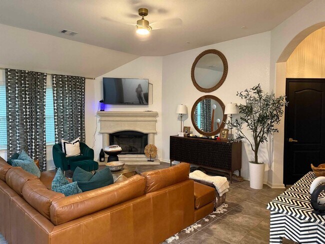 Foto del edificio - 19319 Anchor Bay Ln