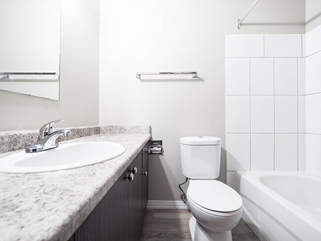 Photo du bâtiment - Ridgewood Park