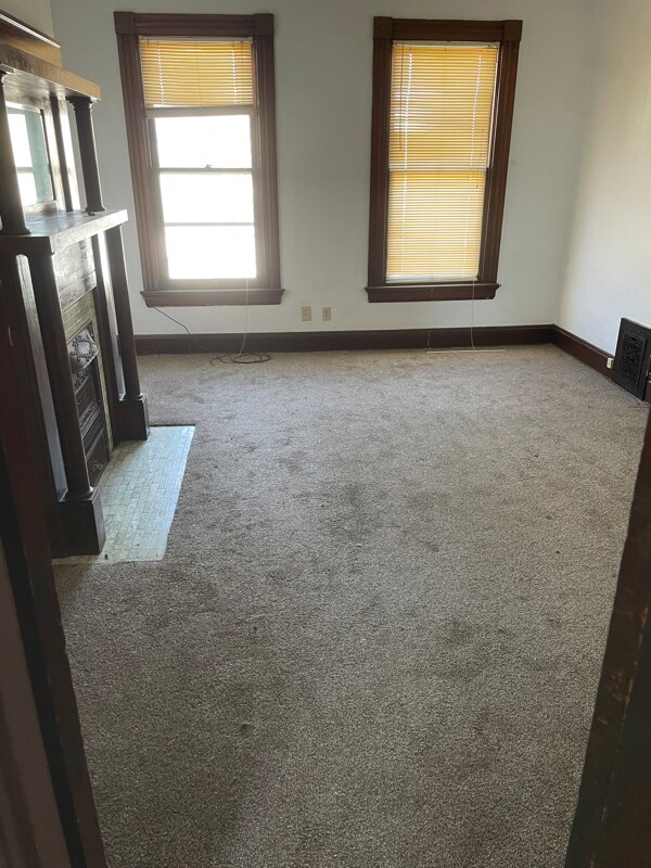 Foto del edificio - 127 Ludlow St