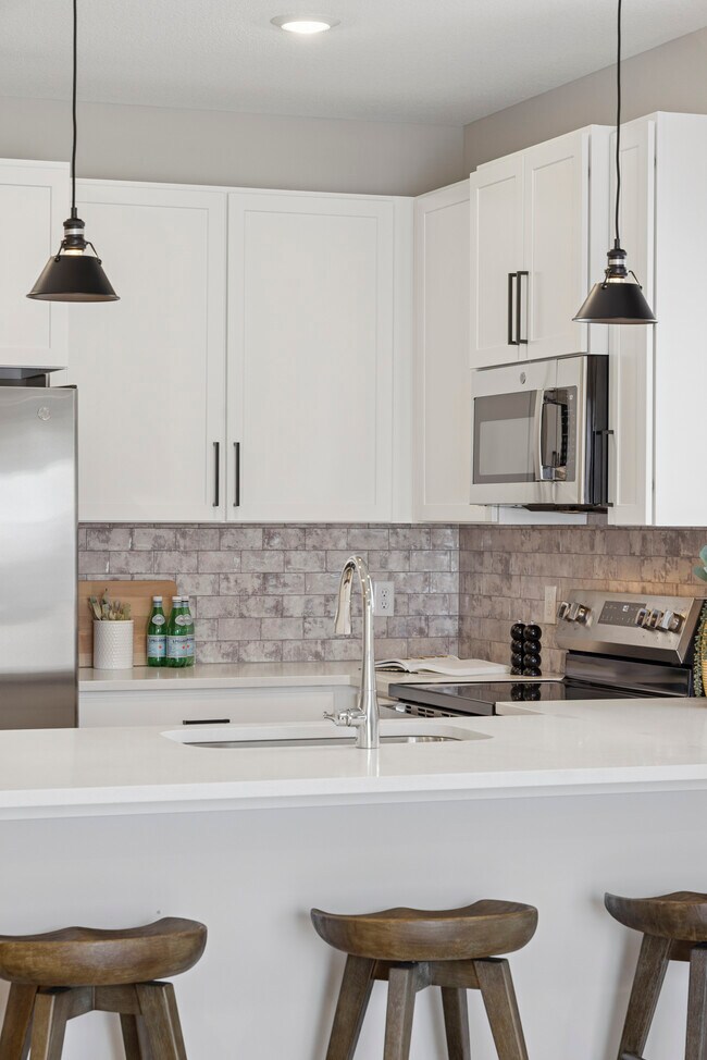 Foto del edificio - Oneka Fields Townhomes