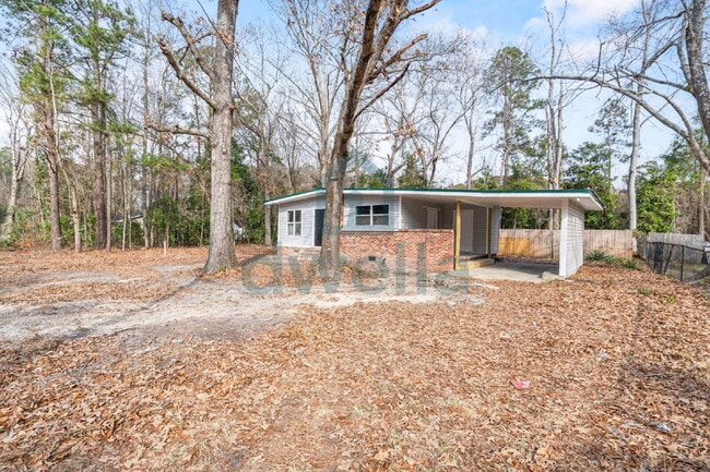 Building Photo - Charming 3-Bedroom Home on Curtis Drive - Cozy Living in Sumter!