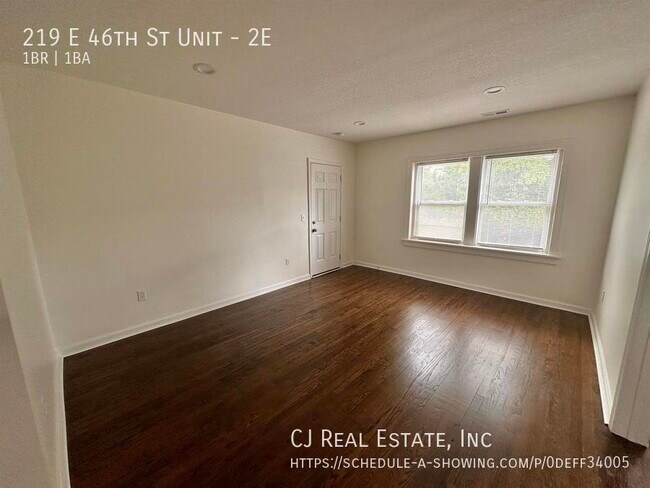 Foto del edificio - 219 E 46th St
