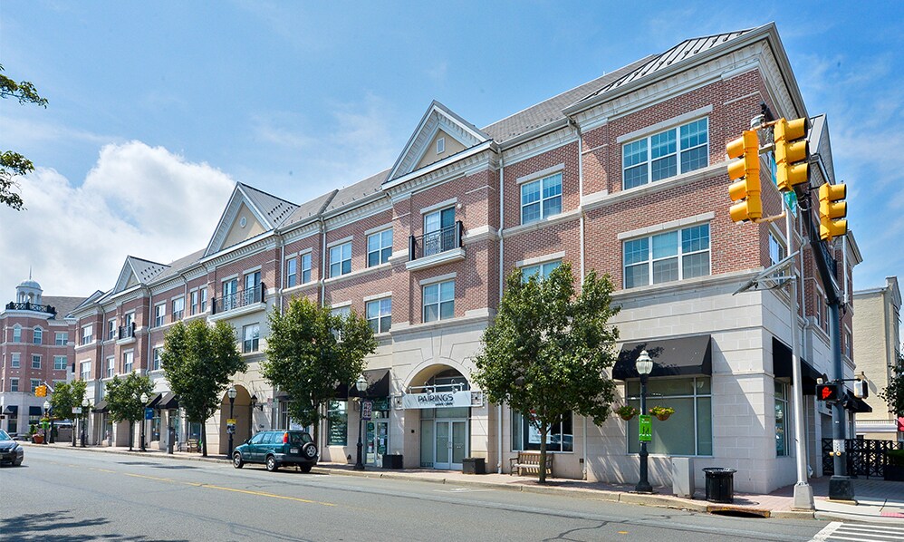 Cranford Crossing Apartment Homes Cranford, NJ