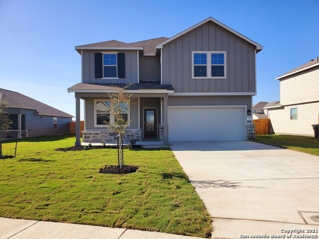 Foto principal - 1370 Rios Bend Dr